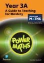 Power Maths Teaching Guide 3a - White Rose Maths Edition - Preview