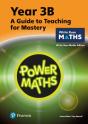 Power Maths Teaching Guide 3b - White Rose Maths Edition - Preview