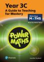 Power Maths Teaching Guide 3c - White Rose Maths Edition - Preview