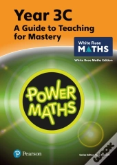 Power Maths Teaching Guide 3c - White Rose Maths Edition