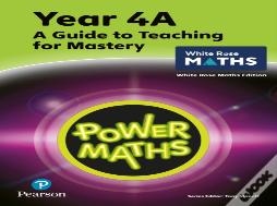 Power Maths Teaching Guide 4a - White Rose Maths Edition