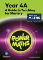 Power Maths Teaching Guide 4a - White Rose Maths Edition - Preview