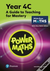 Power Maths Teaching Guide 4c - White Rose Maths Edition
