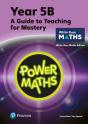 Power Maths Teaching Guide 5b - White Rose Maths Edition - Preview