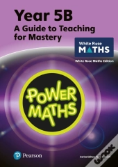 Power Maths Teaching Guide 5b - White Rose Maths Edition