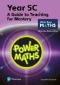 Power Maths Teaching Guide 5c - White Rose Maths Edition - Preview