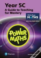 Power Maths Teaching Guide 5c - White Rose Maths Edition