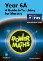 Power Maths Teaching Guide 6a - White Rose Maths Edition - Preview