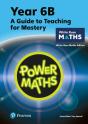 Power Maths Teaching Guide 6b - White Rose Maths Edition - Preview