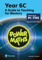 Power Maths Teaching Guide 6c - White Rose Maths Edition - Preview