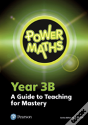 Power Maths Year 3 Teacher Guide 3b