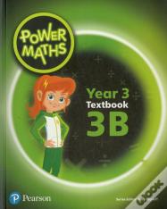 Power Maths Year 3 Textbook 3b