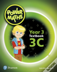 Power Maths Year 3 Textbook 3c
