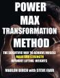 Power Max Transformation Method - Preview