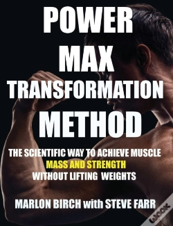 Capa do artigo Power Max Transformation Method