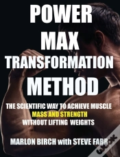 Capa do artigo Power Max Transformation Method