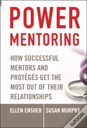 Capa do artigo Power Mentoring