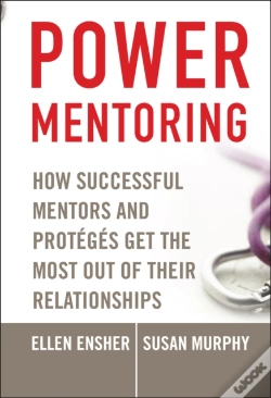 Capa do artigo Power Mentoring