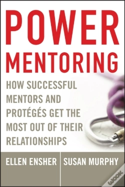 Capa do artigo Power Mentoring
