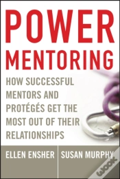 Capa do artigo Power Mentoring