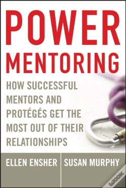 Capa do artigo Power Mentoring
