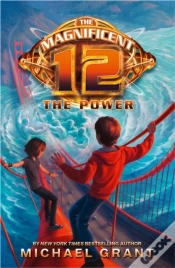 Capa do artigo Power