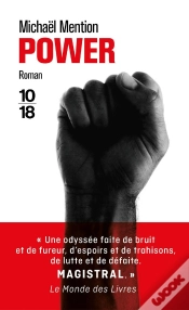 Capa do artigo Power