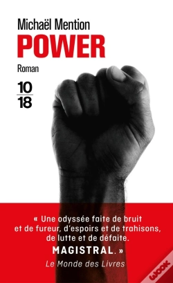 Capa do artigo Power