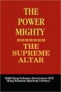 Power Mighty - The Supreme Altar - Preview
