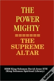 Capa do artigo Power Mighty - The Supreme Altar