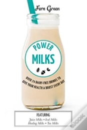 Capa do artigo Power Milks