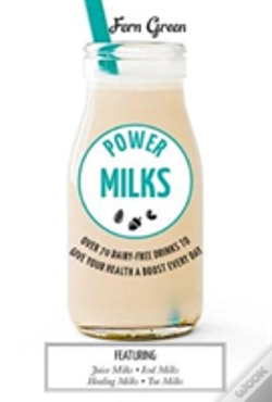 Capa do artigo Power Milks