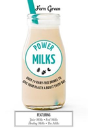 Power Milks - Preview