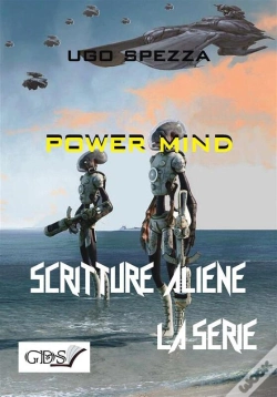 Capa do artigo Power Mind