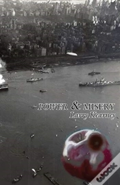 Capa do artigo Power   Misery