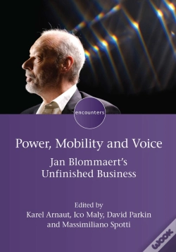 Capa do artigo Power, Mobility And Voice