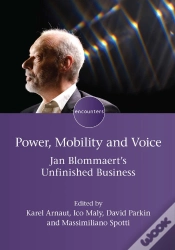 Capa do artigo Power, Mobility And Voice