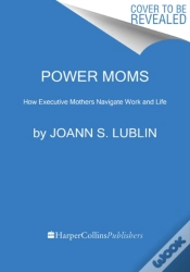 Capa do artigo Power Moms
