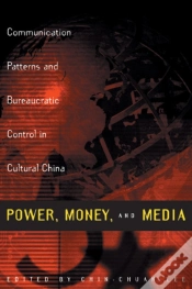 Capa do artigo Power, Money And Media