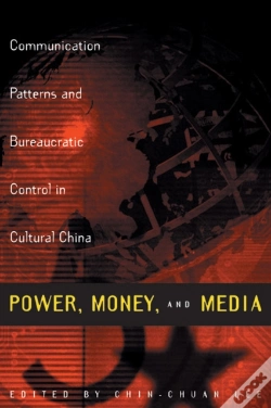Capa do artigo Power, Money And Media