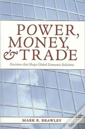 Capa do artigo Power, Money, And Trade