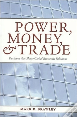 Capa do artigo Power, Money, And Trade