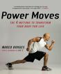 Power Moves - Preview