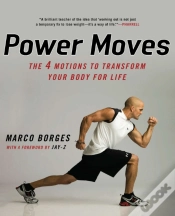 Capa do artigo Power Moves