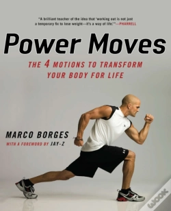 Capa do artigo Power Moves