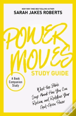 Capa do artigo Power Moves Study Guide