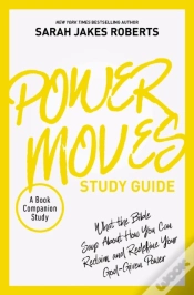 Capa do artigo Power Moves Study Guide