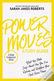 Capa do artigo Power Moves Study Guide