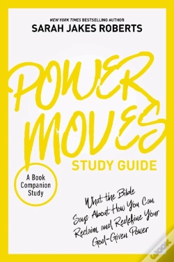 Capa do artigo Power Moves Study Guide