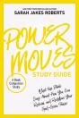 Power Moves Study Guide - Preview